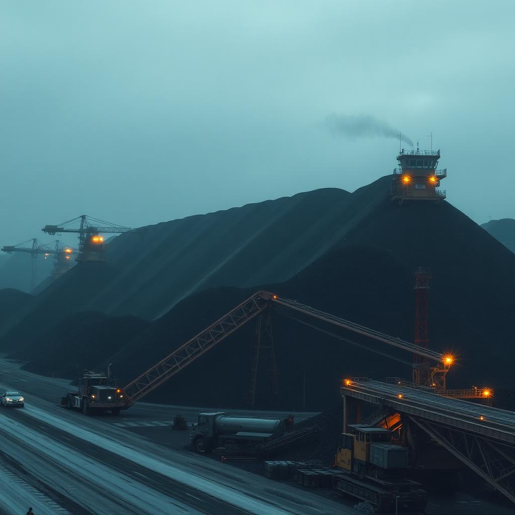 Coal