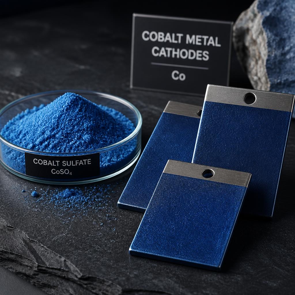Cobalt