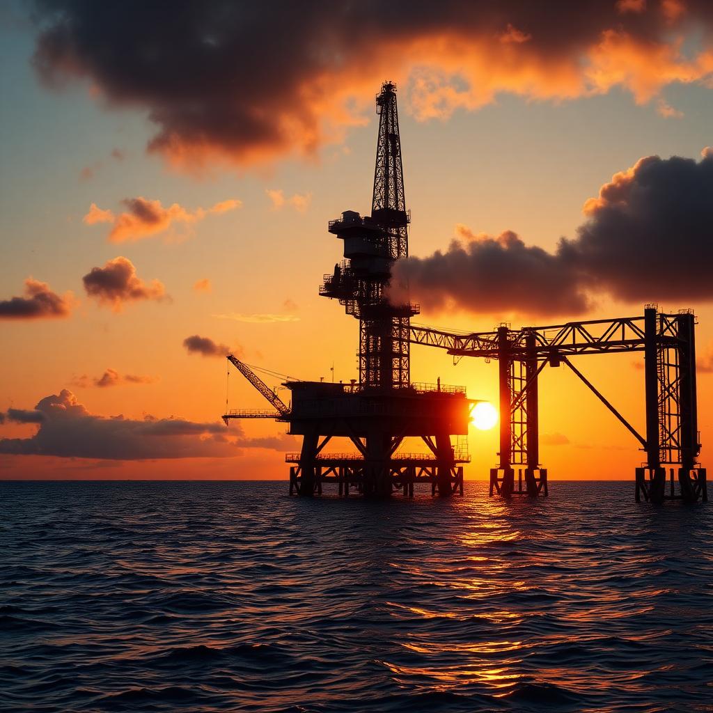 Crude Oil