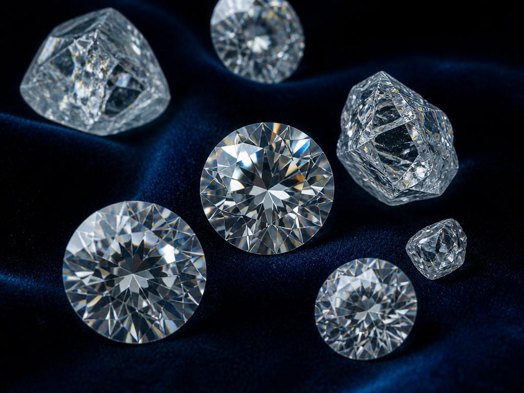 Diamond