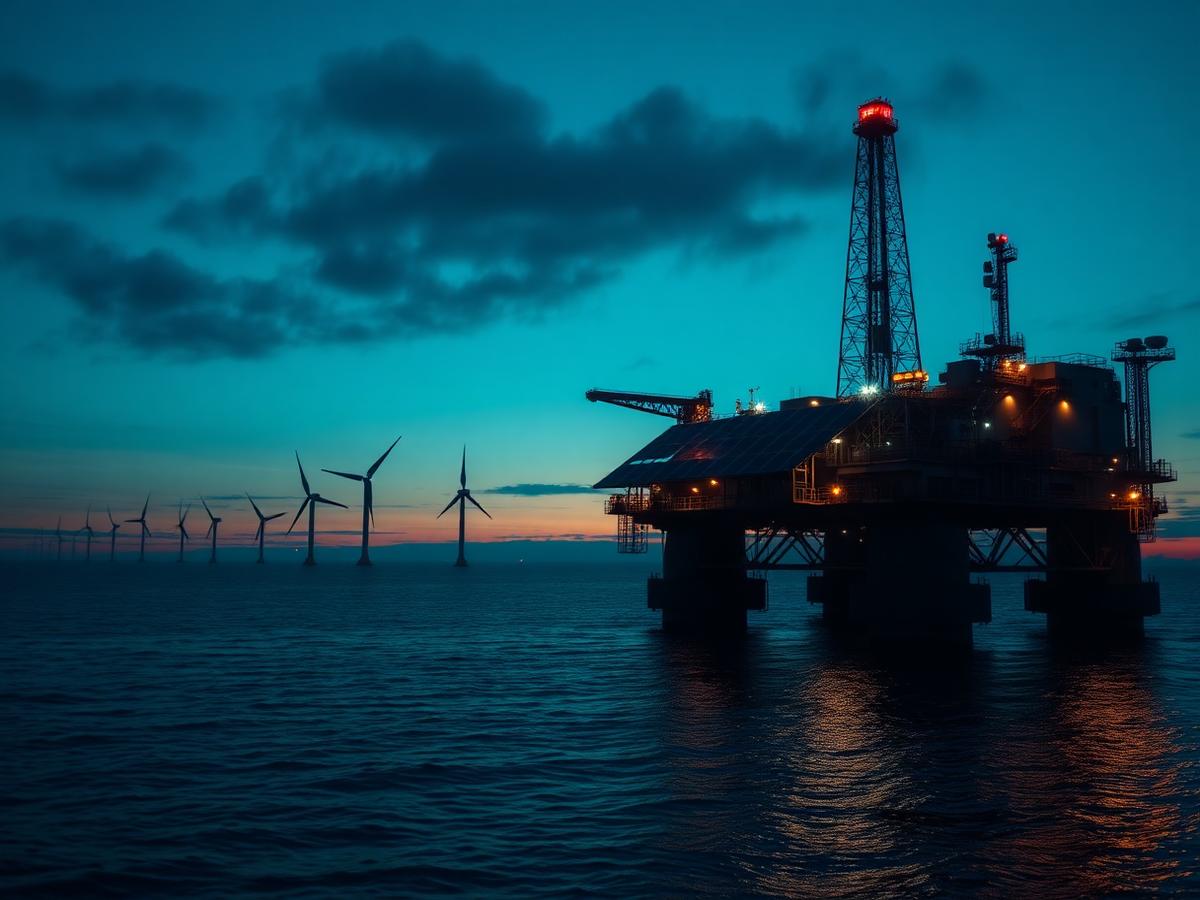 Energy Projects