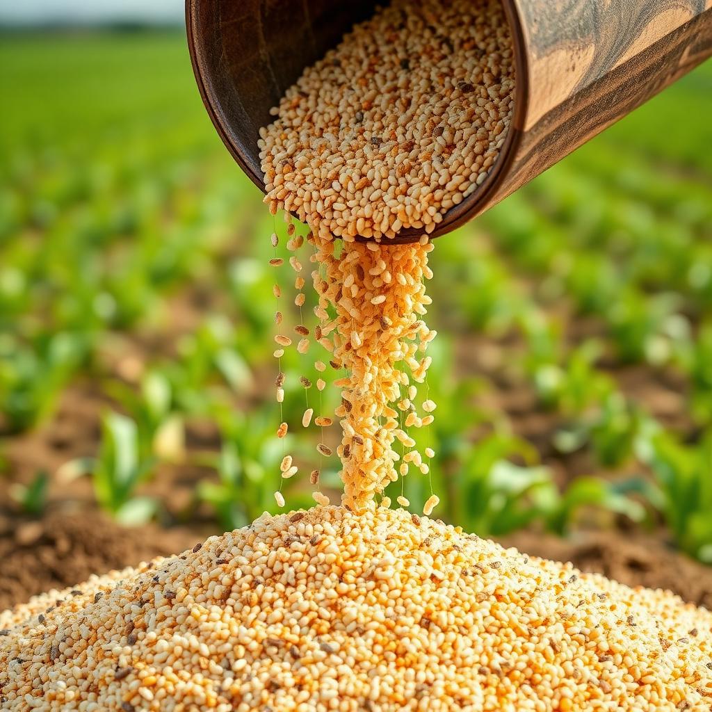 Fertilizers