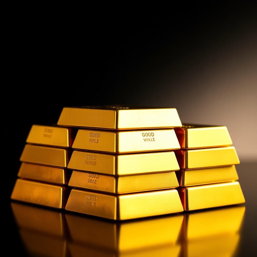 Gold