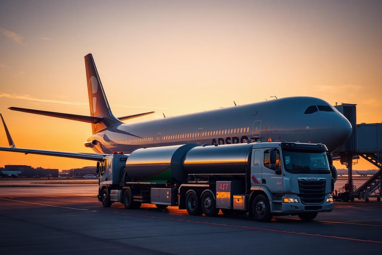 Jet Fuel
