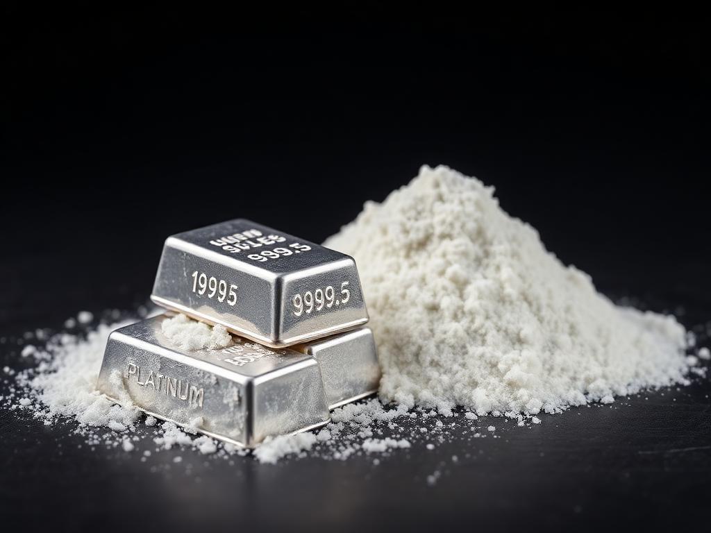 Platinum